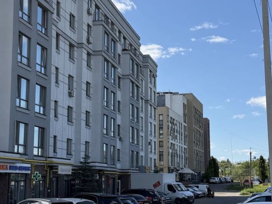 Унікальний пентхаус 101 м2 у ЖК Новий хотів-терміновий продаж нижче  ціни забудовника