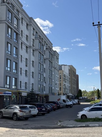 Унікальний пентхаус 101 м2 у ЖК Новий хотів-терміновий продаж нижче  ціни забудовника - фото 1