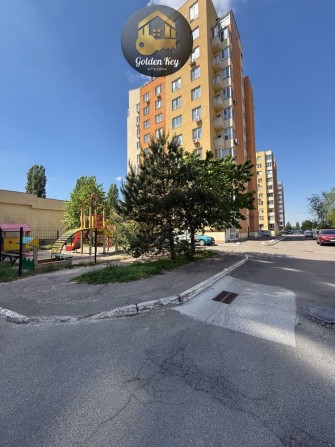 Єоселя.ДЕРЖАВНІ ПРОГРАМИ. 1-кімнатна квартира 38,4м2 , с.Чубинське ,ЖК «Новосельцево»вулиця Виставко - фото 1
