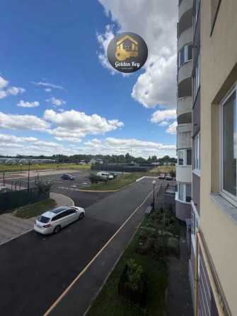 Продаж , 3-кімнатна 71,3 м², простора кухня 14,5 м², ГАЗОВЕ ОПАЛЕННЯ . ЄОселя, Село Чубинське, ЖК «Н - фото 1