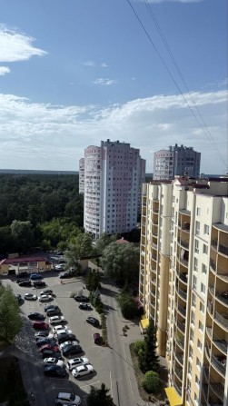 Продам 3 кім, ЖК Чайка , Лобановського 19, видова - фото 1