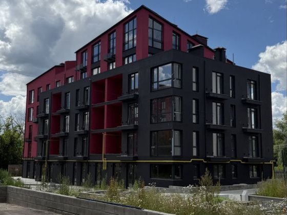 Продаж 2-рівневої квартири з терасою в ЖК «Білий Шоколад City Lake» Білогородка Шевченкове