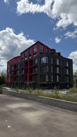 Продаж 2-рівневої квартири з терасою в ЖК «Білий Шоколад City Lake» Білогородка - фото 1