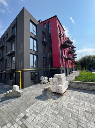 Продаж 1 кімнатної квартири в Білогородці - фото 1