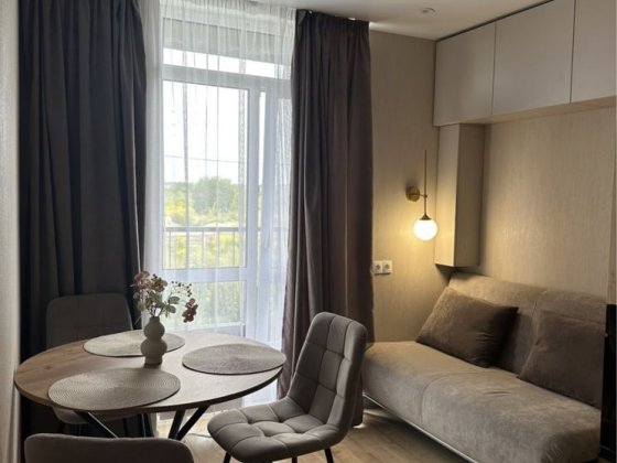 Продам 1-кімнатну квартиру ЖК  City Lake (Білогородка, Білий шоколад). Від власника без податків для Шевченково