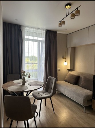 Продам 1-кімнатну квартиру ЖК  City Lake (Білогородка, Білий шоколад). Від власника без податків для - фото 1