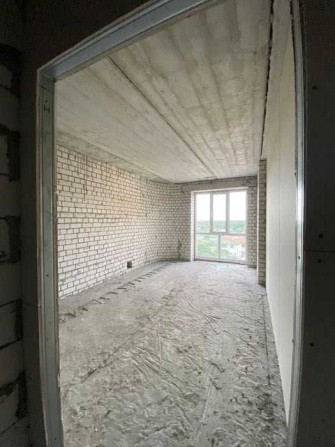 Продаж видової 3-кімнатної квартири в ЖК «Чайка» - фото 1