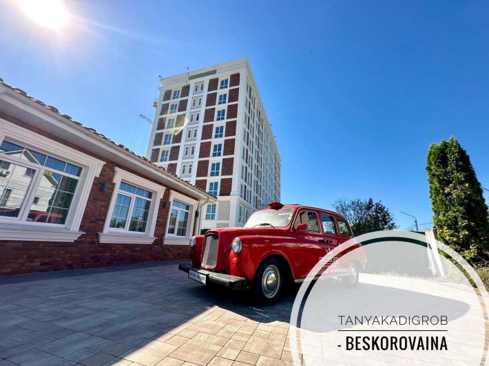 Продаж 2-кімнатних квартир у ЖК OXFORD ,Єоселя ,Євідновлення - фото 1