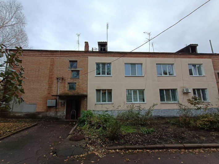 3х кімнатна квартира, центр міста - фото 1