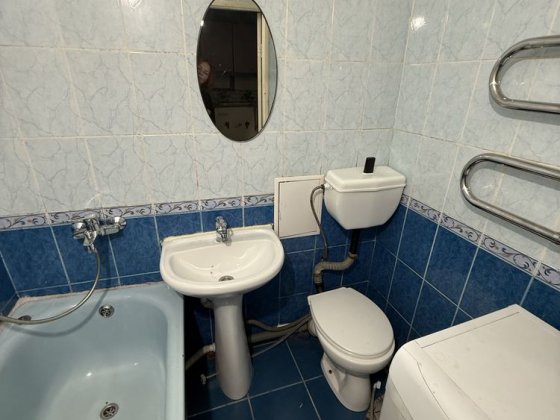 Продаж 2 кімн квартири, Попова Соколовское