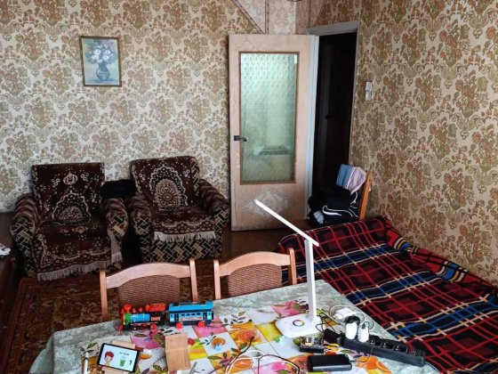 Продам трикімнатну квартиру в центрі міста Новомиргорода Новомиргород