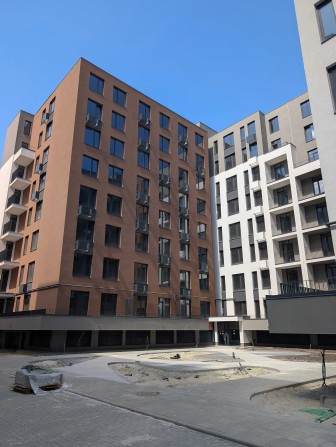 Продаж 1-кімнатної квартири 44 м ЖК Avalon Holiday ONE Будинок зданий - фото 1