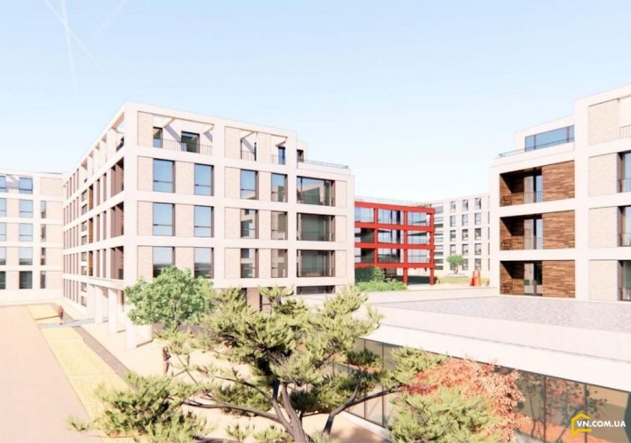 Продаж 2-кімнатної квартири 67м2 з КОМІРКОЮ 13м2 - фото 1