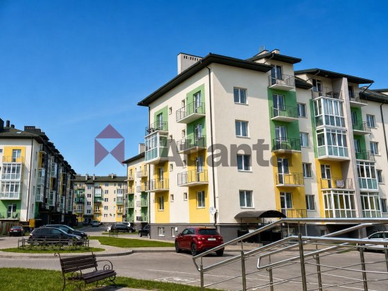 Продаж 2х к квартири в новобудові Сокільники ЛЬвів! Сокольники