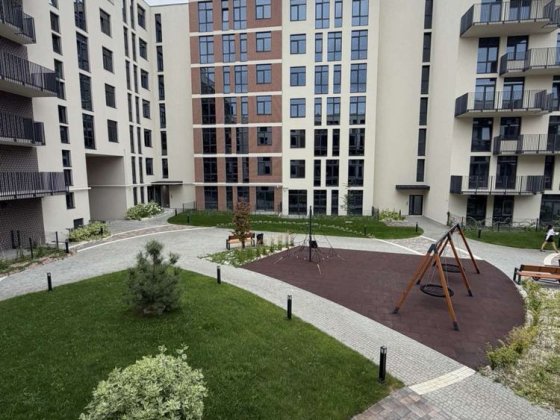 Продаж 1 кім. Кв ЖК Perfect Life Винники без комісії Винники