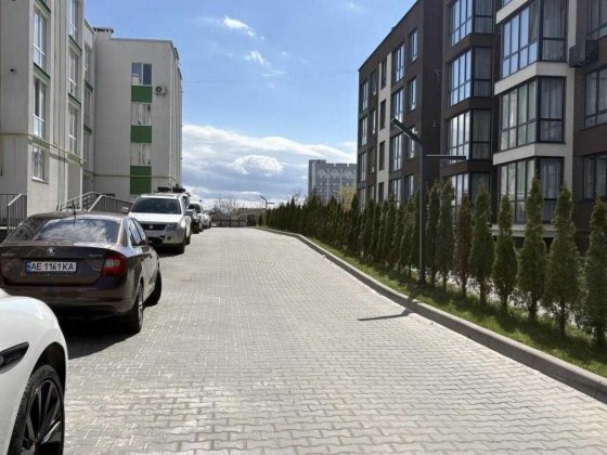 Продаж / 1 Квартира / 0 цикл / Винники Винники