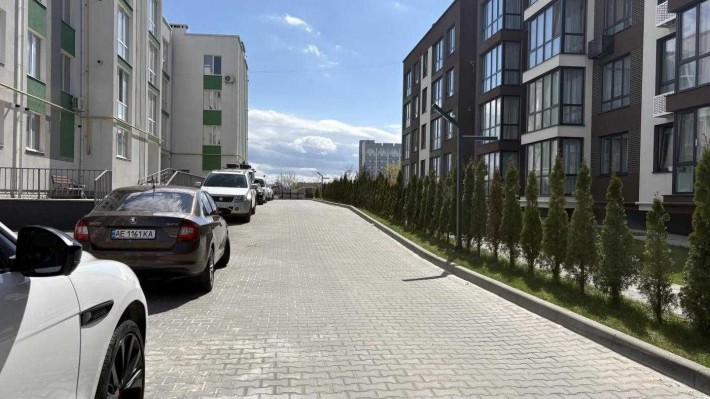 Продаж / 1 Квартира / 0 цикл / Винники - фото 1