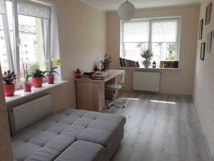 Продаж 4 Квартира Євроремонт Винники - фото 1