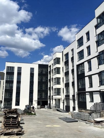 Продаж квартири в новобудові. Від власника - фото 1