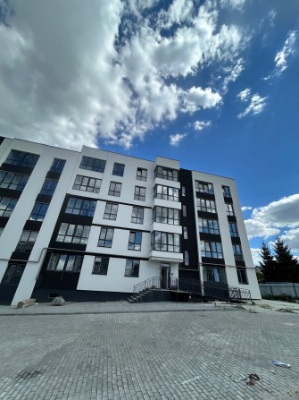 Продаж 1к квартири 46 м2,  5/5 пов Солонка вул. Івана Рубчака 48000 $ - фото 1