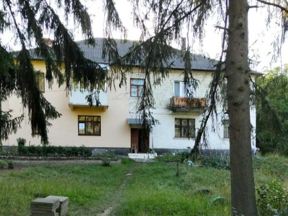 Продаж 2-к. квартири 2/2ц 52/31/8м² Винники вул. Лісна 60000$ Винники