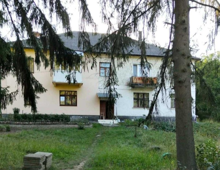 Продаж 2-к. квартири 2/2ц 52/31/8м² Винники вул. Лісна 60000$ - фото 1