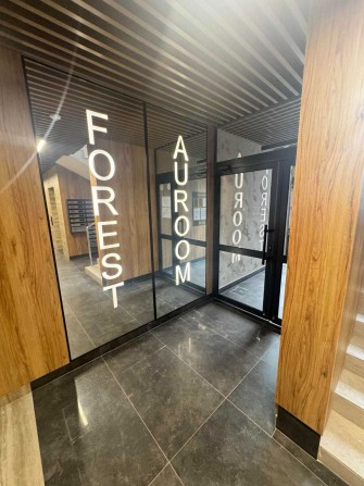 Продам 1 кім квартиру з ремонтом у Винниках ЖК  AUROOM Forest - фото 1