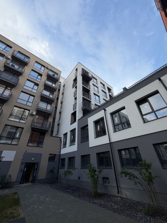 Продаж 2 кімнатної квартири ЖК Грінвуд 3 - фото 1