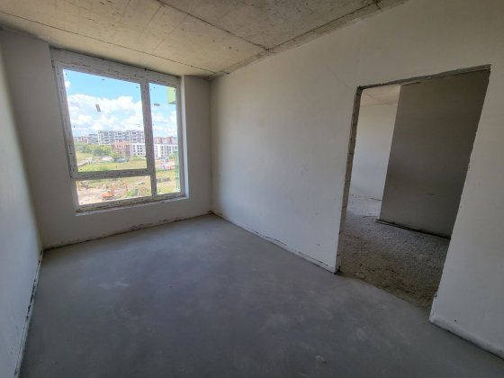 Продаж 1-кімнатної квартири ЖК Viking gardens Сокольники