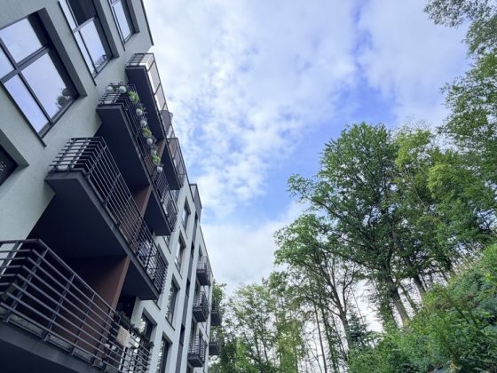 Продаж 2к квартири, Грінвуд, вул. Львівська, 3/5, Право власності Брюховичи