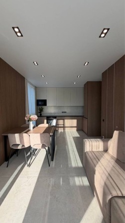 Продаж 2-кім квартири + кухня вітальня Грінвуд 2 - фото 1