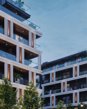 Продам квартиру з патіо! Нижче ніж у забудовника! - фото 1