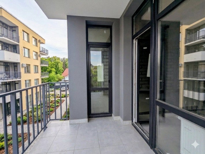 Продаж квартири 79м2 в ЖК Грінвуд 4 Брюховичі А7 - фото 1