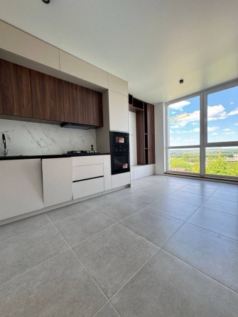 Продаж 1 квартири з ремонтом єОселя ЖК Auroom forest аурум форест Виннники вул. Лісна - фото 1