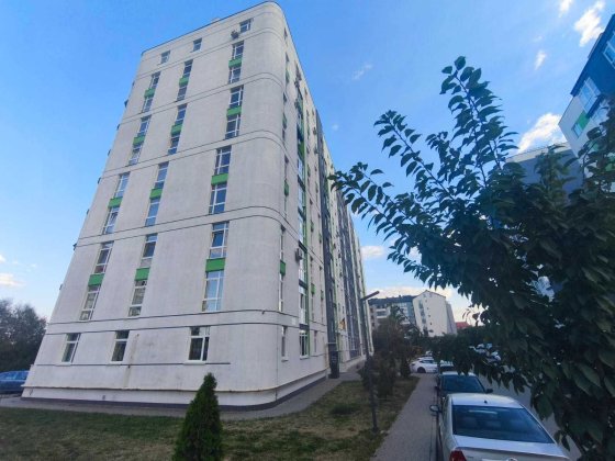 Продаж 2-х кім. квартири у Винниках на вул. Кільцева Винники