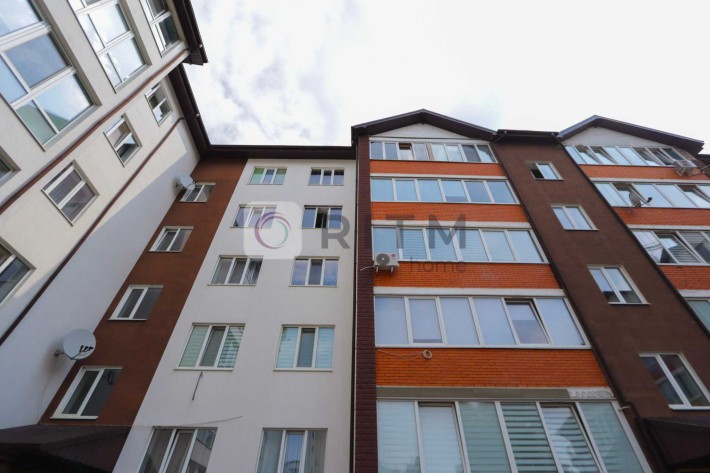 Продаж 2-кімнатна квартира у місті Винники - фото 1
