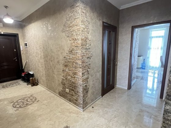 Продаж 2-кімнатної квартири з ремонтом площею 87 кв.м. в ЖК Південний ( Сокільники) Ціна 130999$. Сокольники
