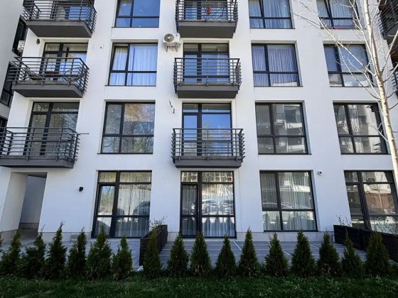 Продаж 3 кімнатної квартири вул. Львівська Брюховичи
