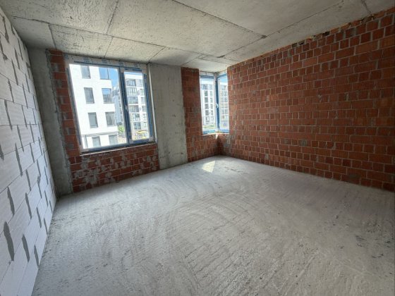 Продаж 2кімнатної квартири.Етап здачі.забудовник Avalon Holiday One Сокольники