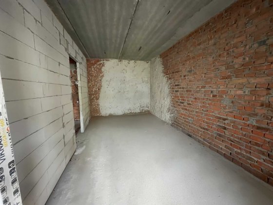Продаж квартири 1-кім. новобудова  ЖК Компаньйон, вул. Героїв Майдану - Трускавецька - Героїв Крут - Сокільники