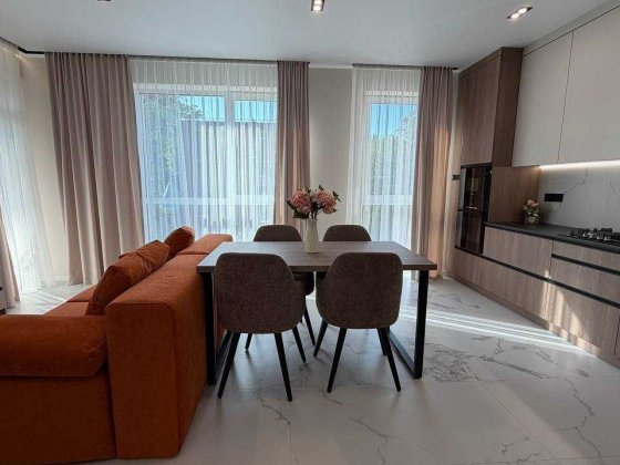 Продаж 2 кім квартири ЖК SVOЇ Parkhouse вул. Курортний проїзд, Брюховичі Брюховичи