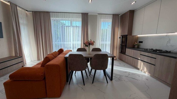 Продаж 2 кім квартири ЖК SVOЇ Parkhouse вул. Курортний проїзд, Брюховичі - фото 1