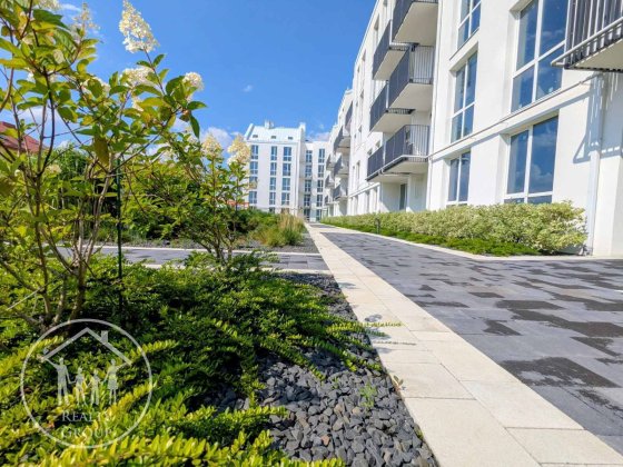 Продаж 1-кімнатної квартири 44м2 в ЖК FEEL HOUSE Сокольники