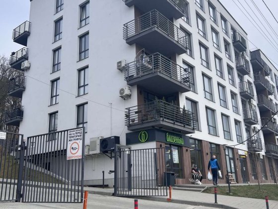 Продаж 2-кім. кв. у Брюховичах, ЖК Грінвуд2 Брюховичи