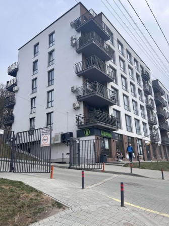 Продаж 2-кім. кв. у Брюховичах, ЖК Грінвуд2 - фото 1