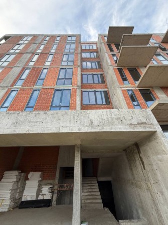 Продаж 1кімнатної квартири.вул Героїв Майдану,жк Авалон.Біля озера - фото 1