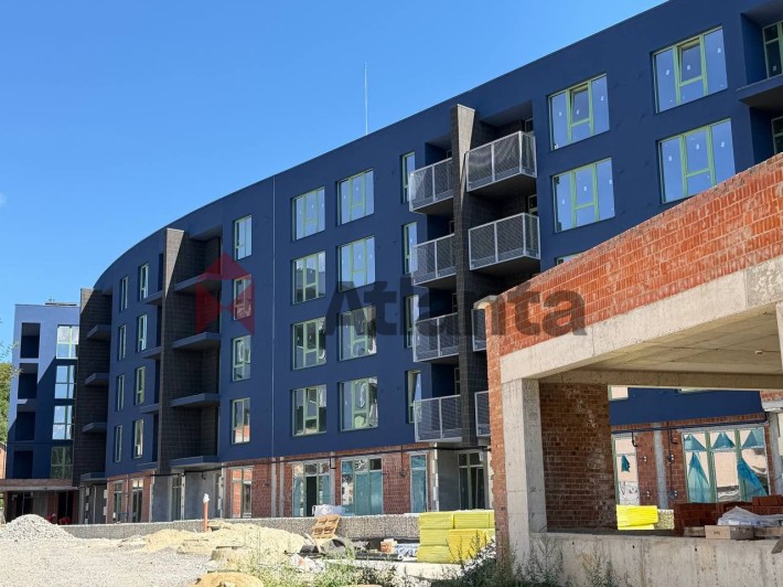 Продаж 1 кім.квартири в ЖК Під зорями Брюховичі - фото 1