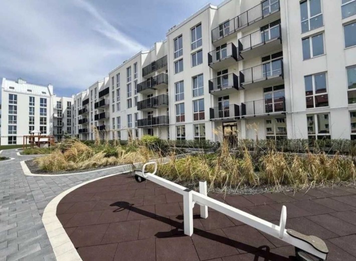 Продаж однокімнатної квартири в ЖК Feel House, Сокільники - фото 1