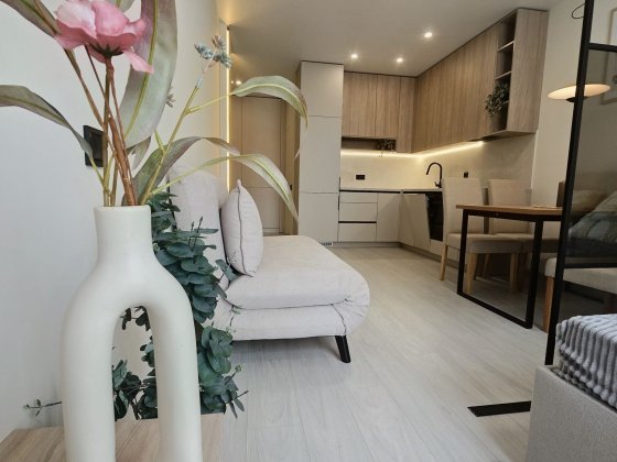 продаж 1 кімнатна без комісії  квартира ЖК Feel House Сокольники