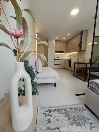 продаж 1 кімнатна без комісії  квартира ЖК Feel House - фото 1